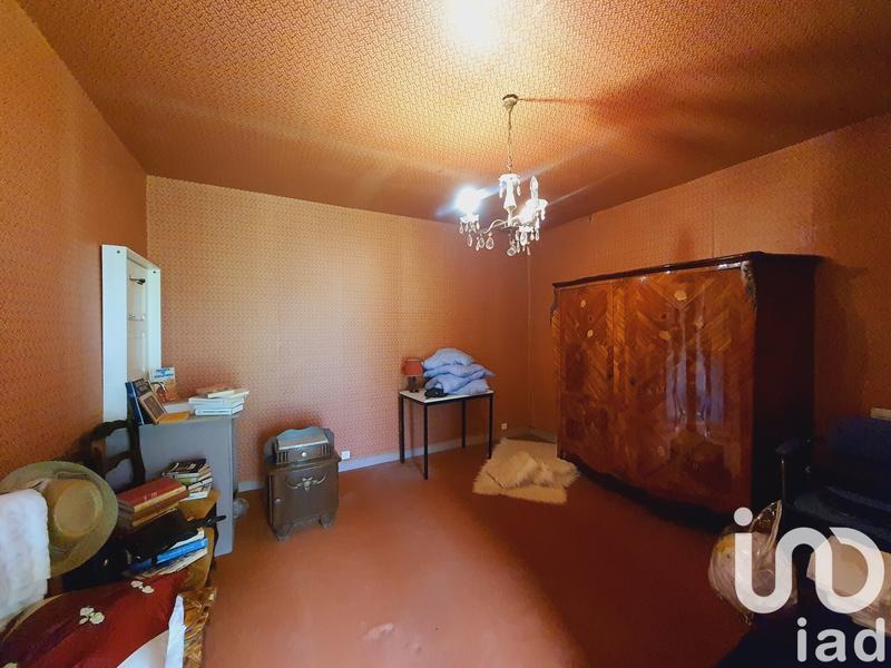 Maison - 211 m² - 5 pièces