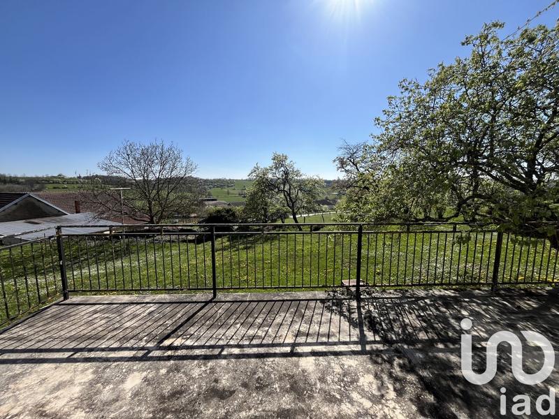 Maison - 114 m² - 5 pièces