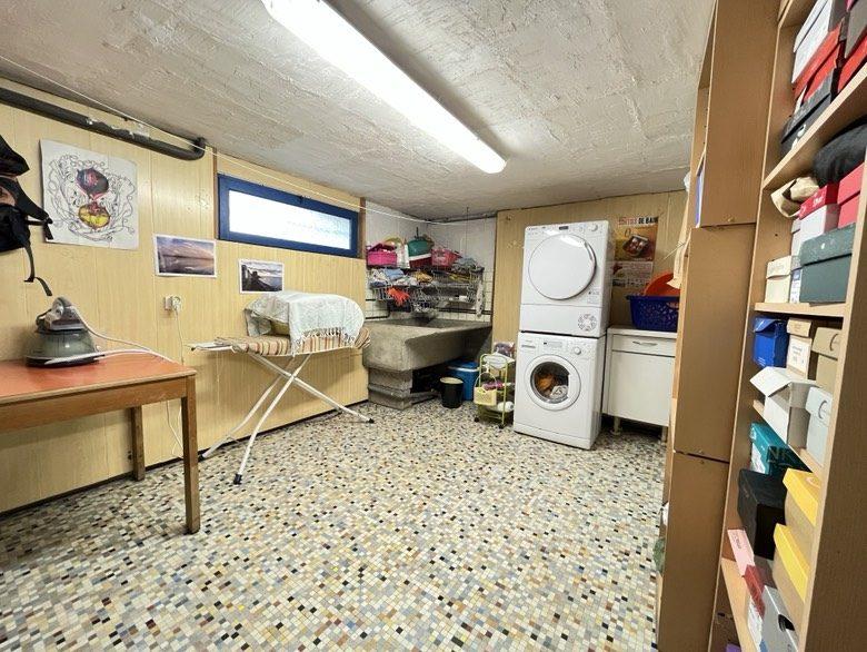 Maison - 127 m² - 6 pièces