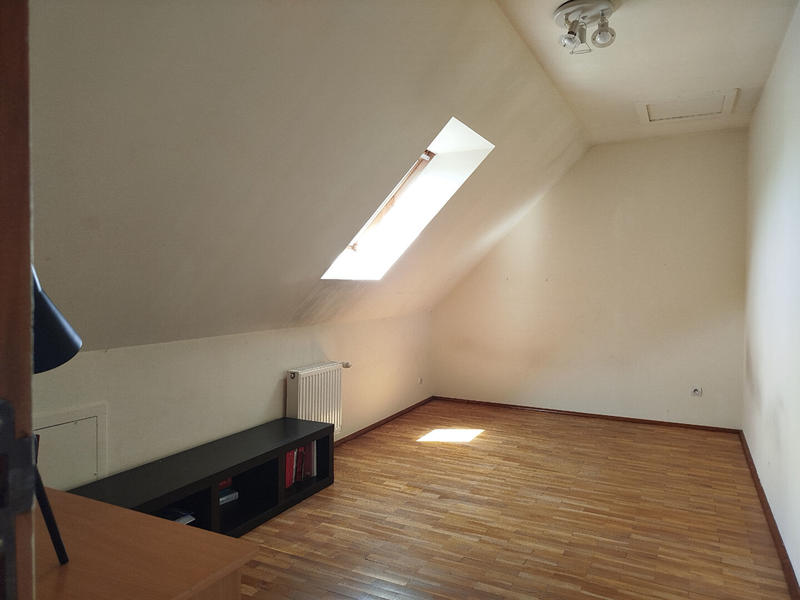 Maison - 132 m² - 6 pièces