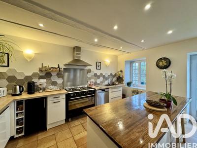 Maison - 120 m² - 3 pièces