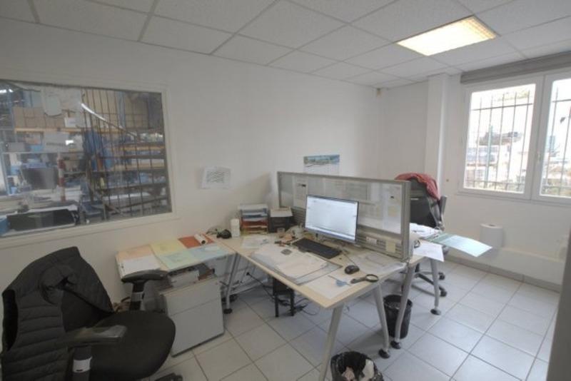 Bureau - 691 m² - 4 pièces