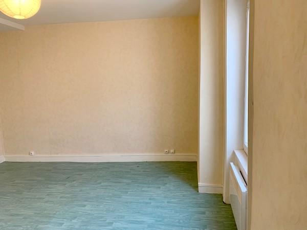 Appartement - 27 m² - 1 pièce