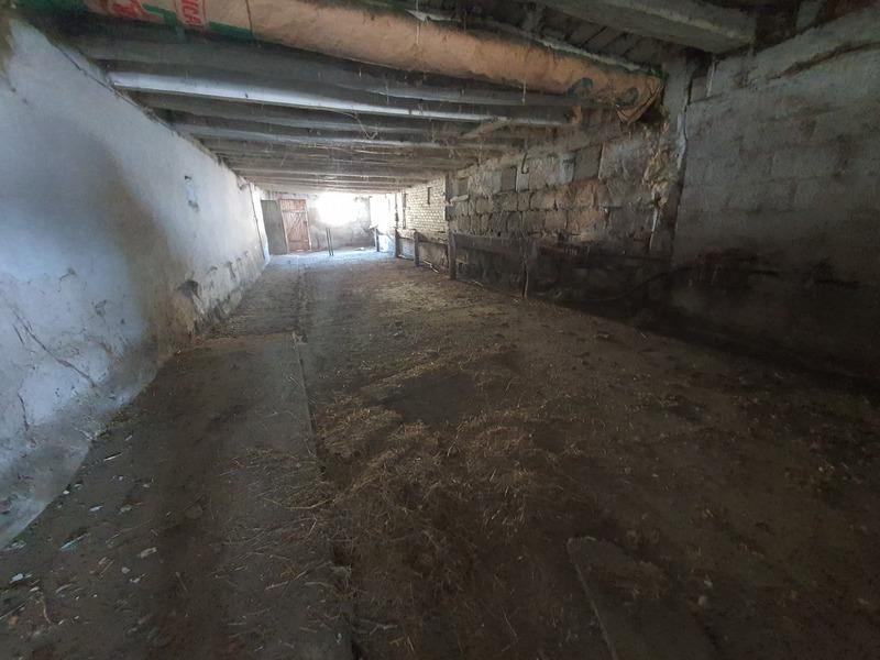 Ferme - 260 m² - 6 pièces