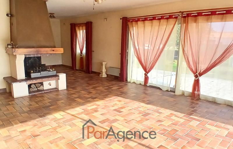 Maison - 193 m² - 9 pièces