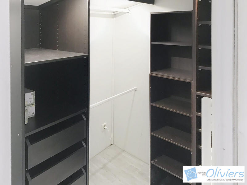 Maison ancienne - 29 m² - 1 pièce