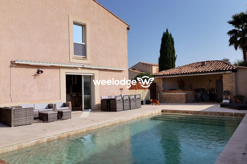 Maison - 200 m² - 5 pièces