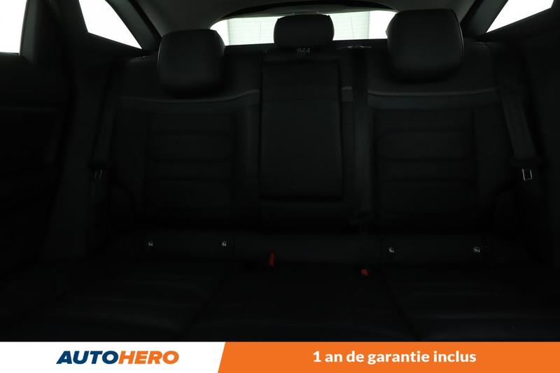 Citroën C5 X 1.6 Hybrid Shine e-Eat8 225 ch