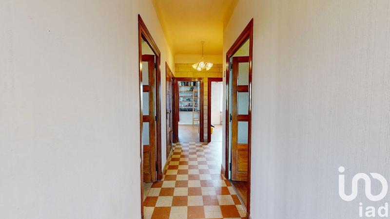 Maison - 126 m² - 5 pièces