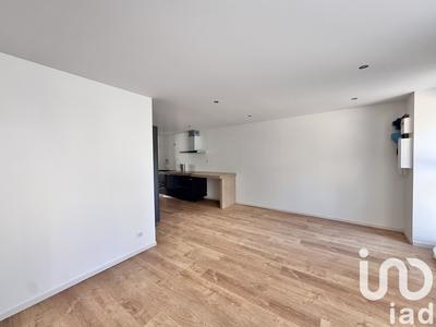 Maison de village - 206 m² - 7 pièces