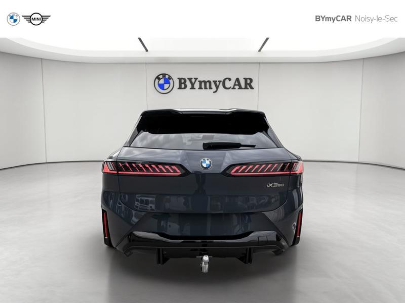 Bmw iX3 Na5 50 xDrive 469 ch m Sport Pro