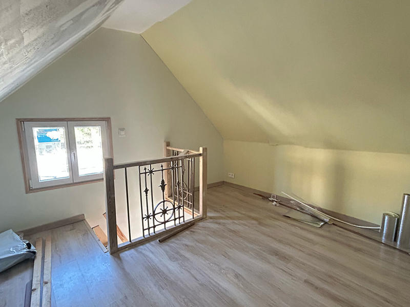 Maison - 70 m² - 2 pièces