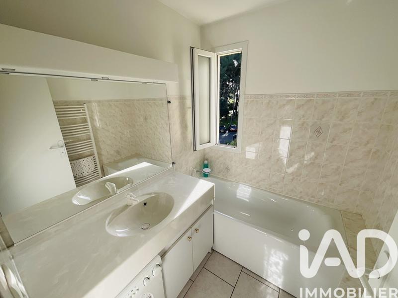 Appartement - 53 m² - 3 pièces