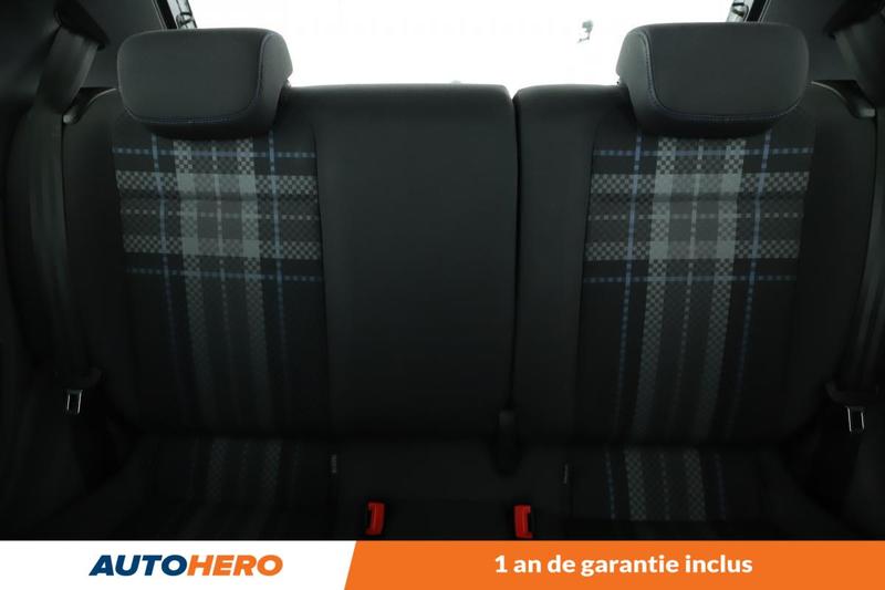 Volkswagen Up! 1.0 Up! Club 3p 75 ch