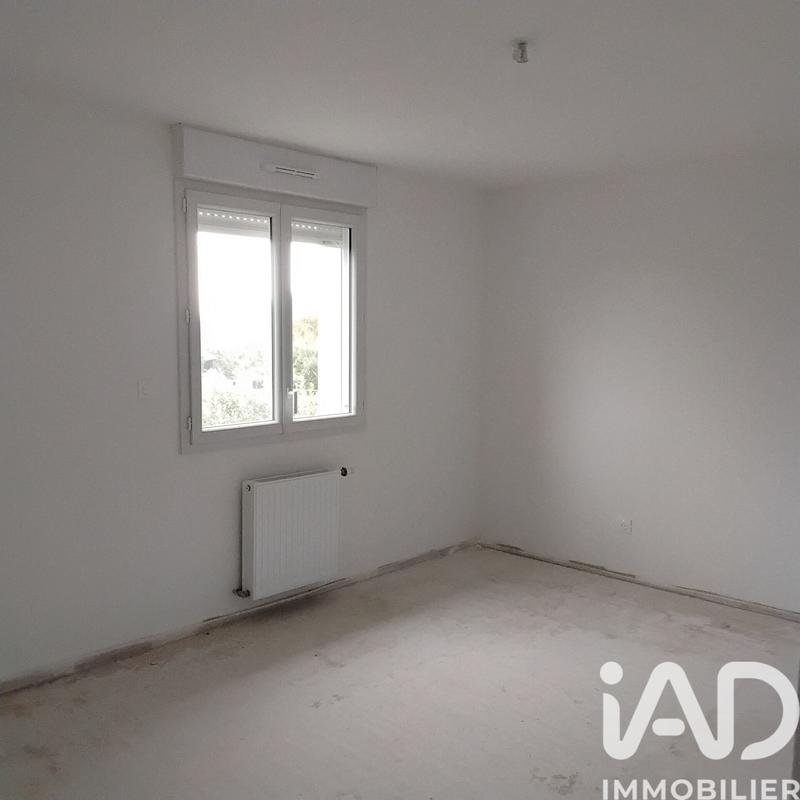 Maison - 123 m² - 7 pièces