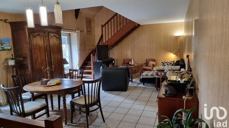 Local commercial - 190 m²