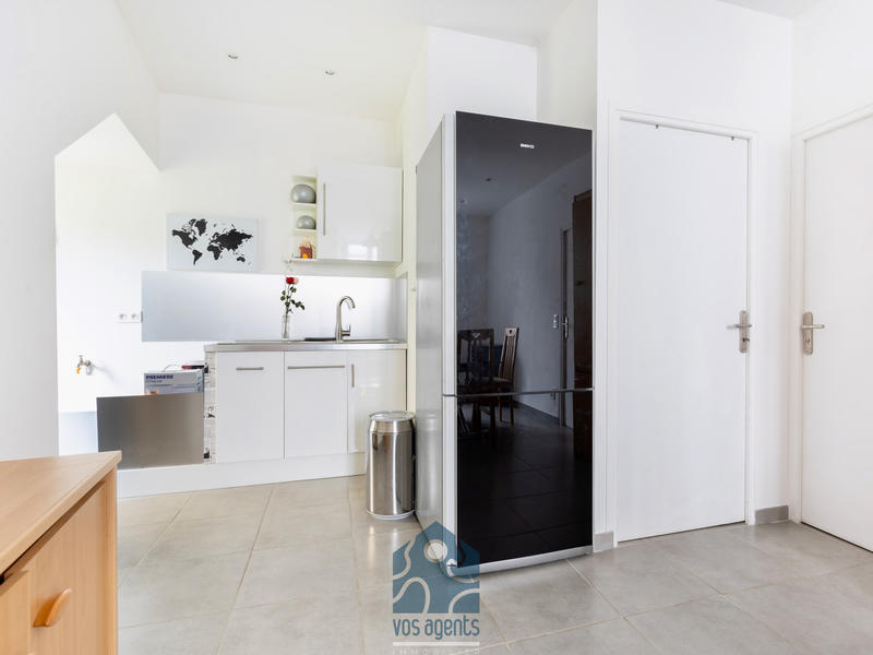 Maison - 177 m² - 8 pièces