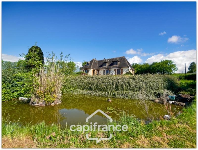 Maison - 126 m² - 4 pièces