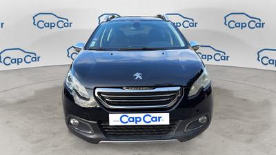 Peugeot 2008 1.6 VTi 120 Allure - Automatique