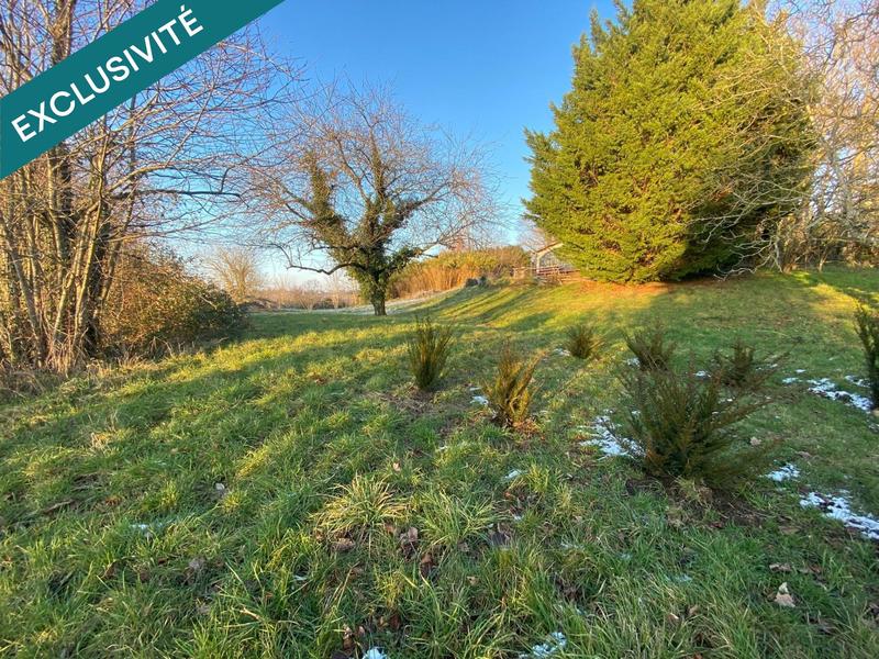 Maison - 440 m² - 15 pièces