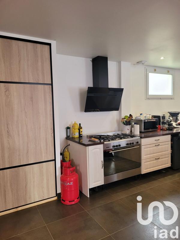 Maison de campagne - 145 m² - 5 pièces