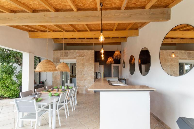 Villa - 148 m² - 5 pièces