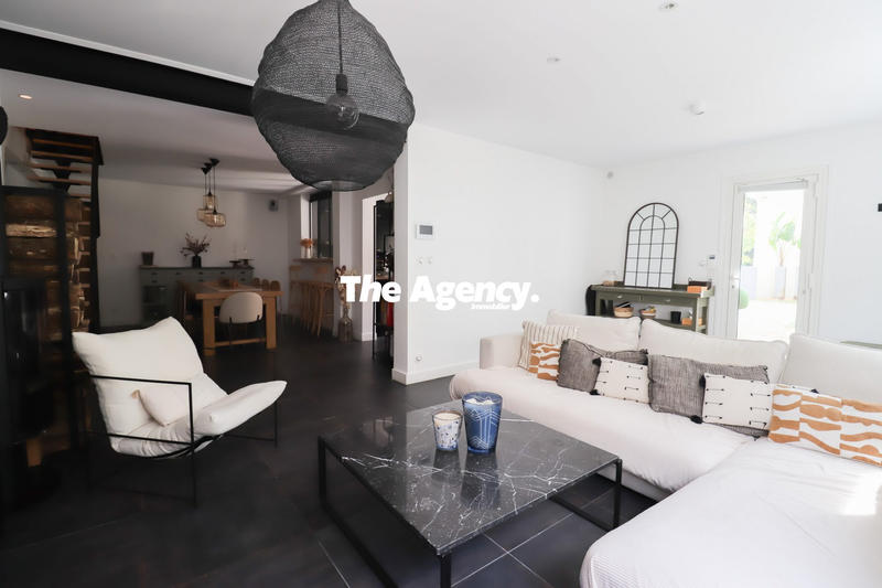 Villa - 174 m² - 4 pièces