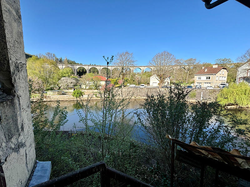 Immeuble - 330 m² - 12 pièces