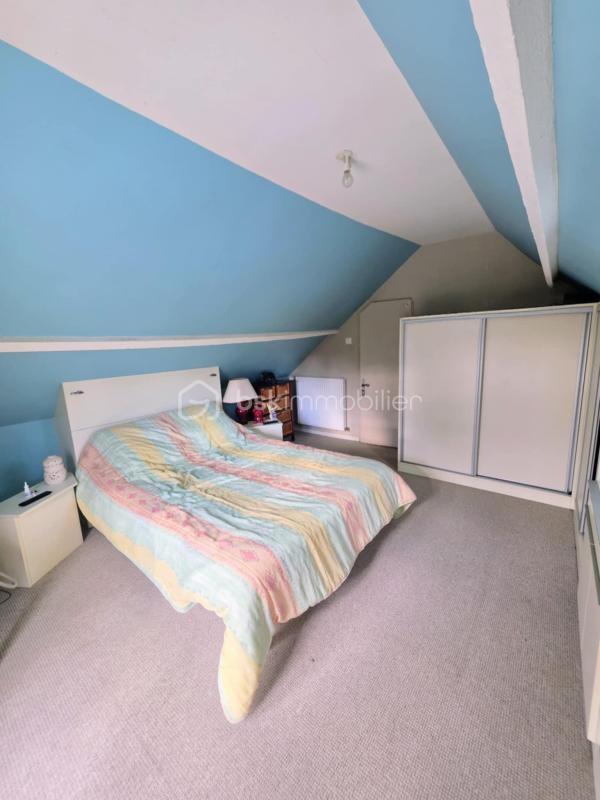 Maison - 77 m² - 4 pièces