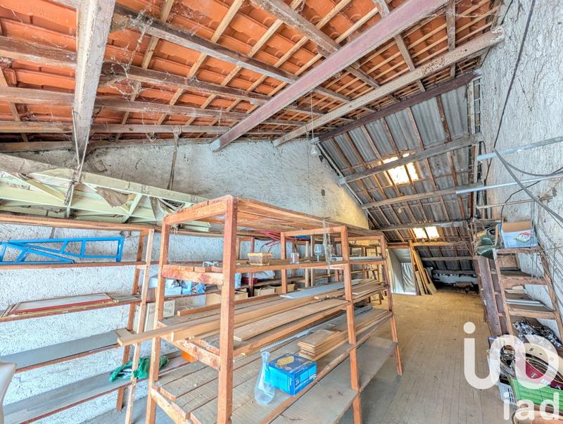 Maison de ville - 184 m² - 6 pièces