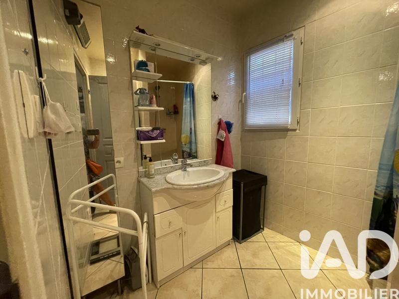 Maison de village - 122 m² - 6 pièces