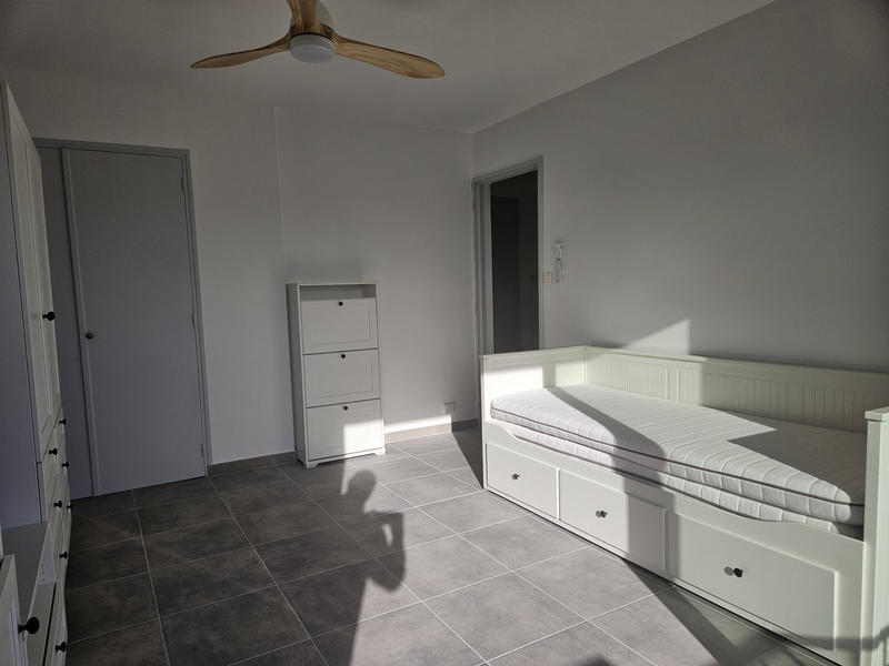 Appartement - 26 m² - 1 pièce