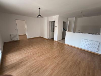 Appartement - 53 m² - 2 pièces