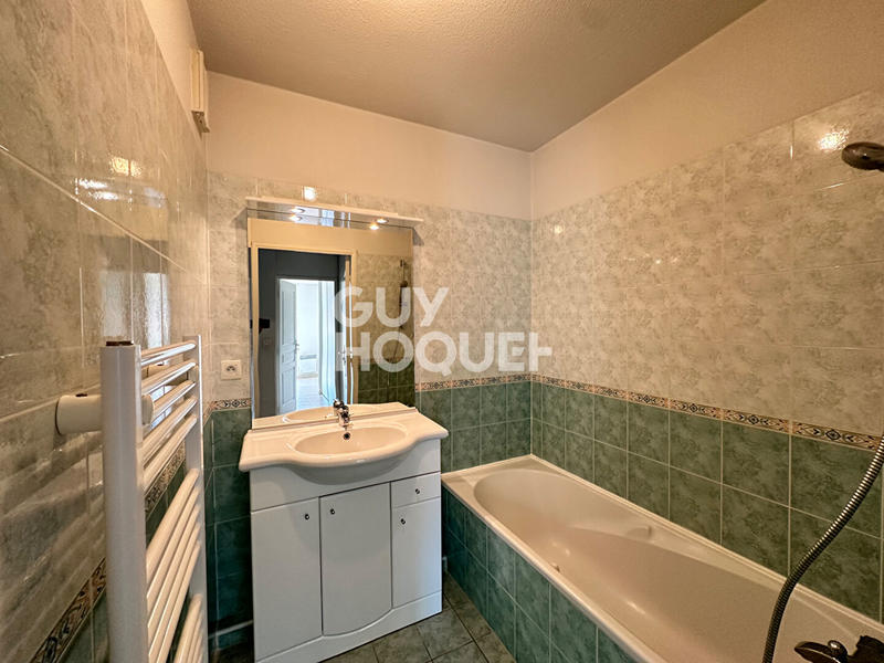 Appartement - 126 m² - 4 pièces