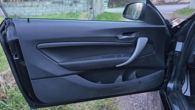 Bmw Série 1 (F21) 125i 218 Bva8 m Sport - Automatique