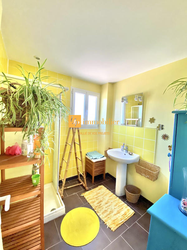 Villa - 142 m² - 7 pièces