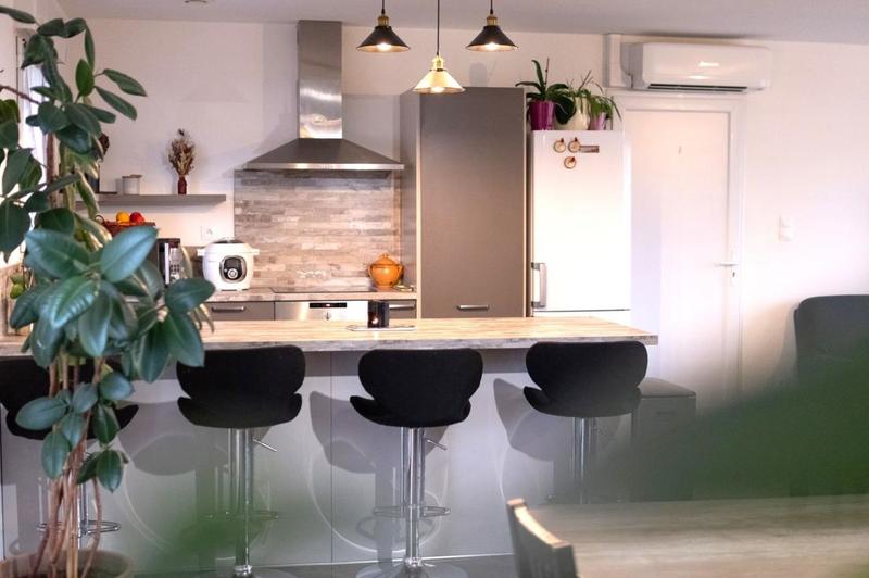 Pavillon - 123 m² - 4 pièces