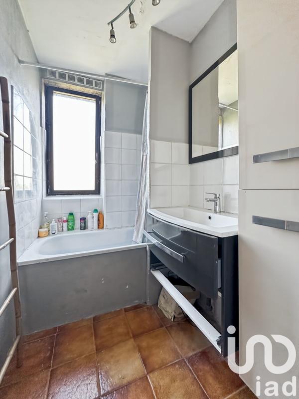 Appartement - 69 m² - 4 pièces