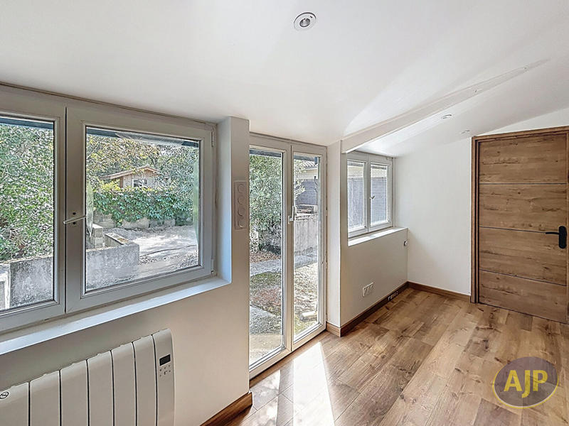 Maison - 73 m² - 4 pièces