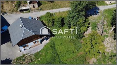 Maison de village - 68 m² - 3 pièces