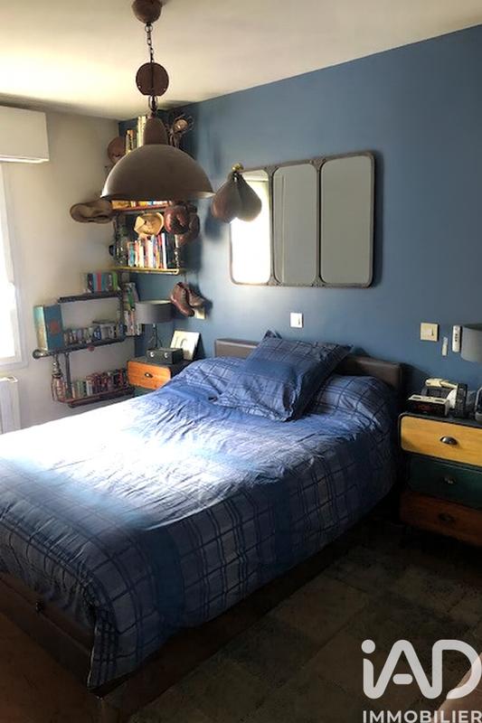 Appartement - 73 m² - 4 pièces