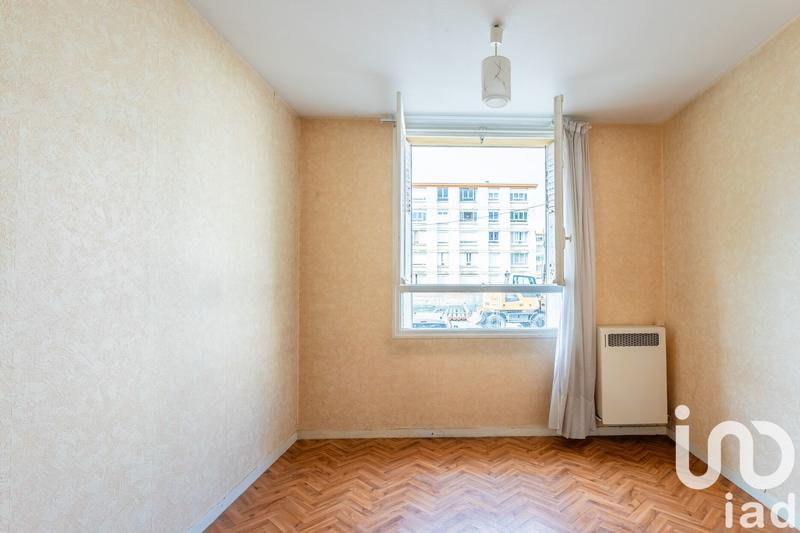 Appartement - 49 m² - 3 pièces