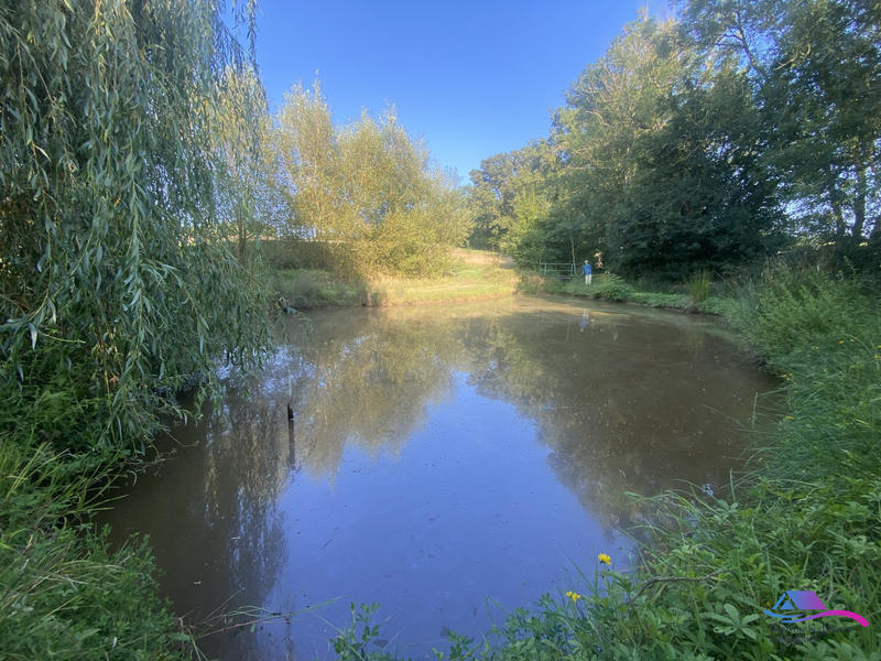 Maison - 116 m² - 4 pièces