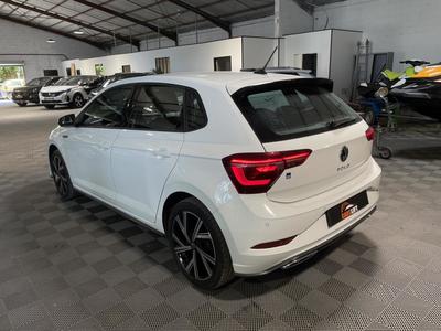 Volkswagen Polo 5 (IV) 95ch Dsg7 R-Line -Camera de Recule-Carplay-Garantie 6 Mois-Financement Possible-