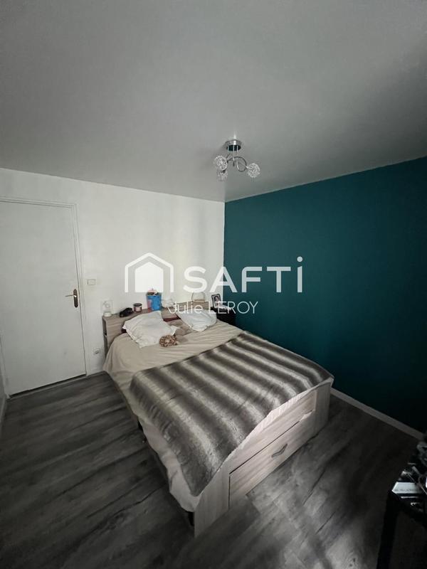 Maison - 146 m² - 6 pièces