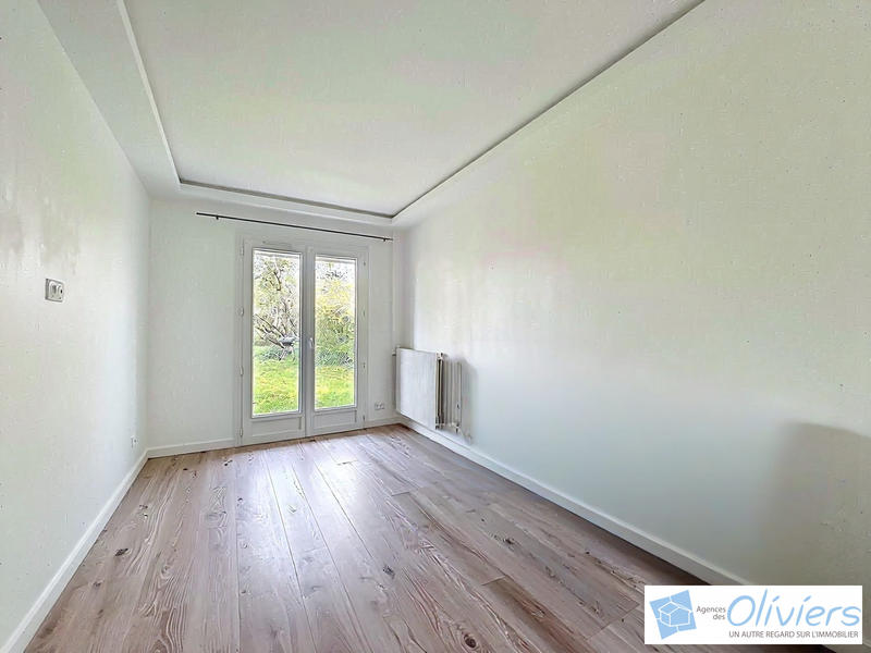 Maison - 117 m² - 6 pièces