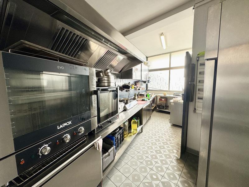 Local commercial - 88 m² - 2 pièces