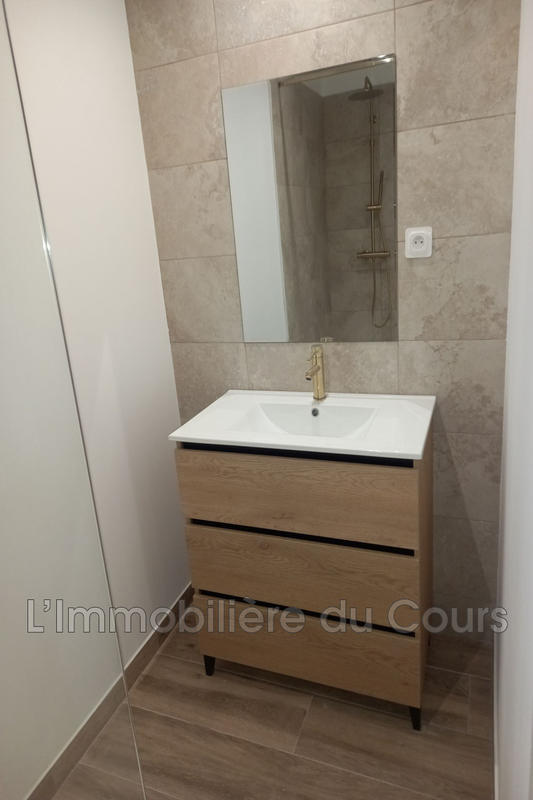 Maison - 60 m² - 3 pièces