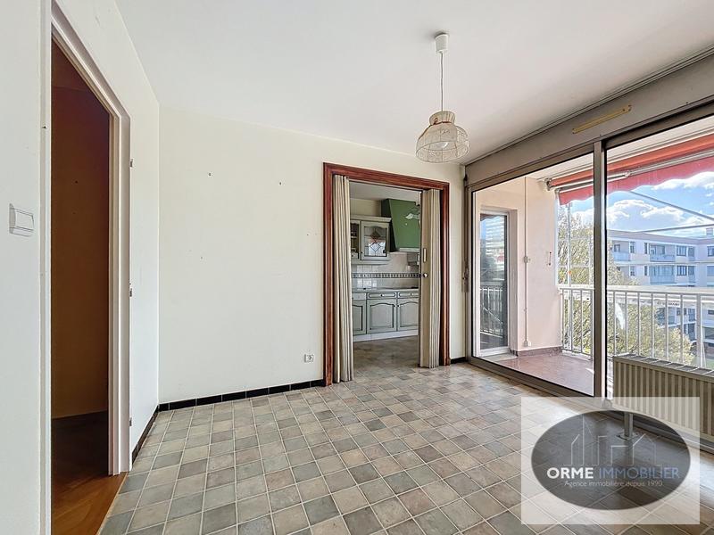 Appartement - 86 m² - 3 pièces