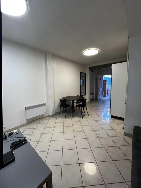 Appartement - 54 m² - 3 pièces